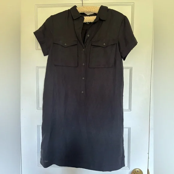 eloise a line dress Eloise Dress main image 0